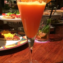 Garbola - Daquiri Tropical