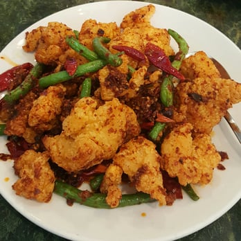 Szechuan First Restaurant - Crispy and Spicy Fish - Szechuan Near Me - Kent, Washington