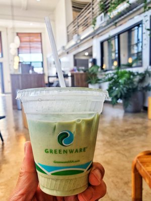 Red Bay Coffee Headquarters & Cafe by null