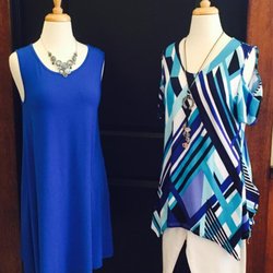 Brinkley's Boutique