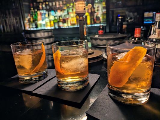 Denson Liquor Bar by null