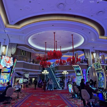 Encore Boston Harbor - Resorts Near Me - Everett, Massachusetts