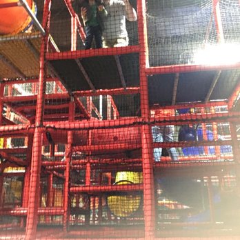 Cache Valley Fun Park - Amusement Parks Near Me - North Logan, Utah Cache Valley Fun Park - Amusement Parks Near Me - North Logan, Utah