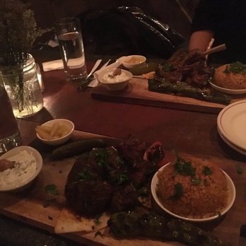 Little Rascal - Middle Eastern Near Me - New York, New York