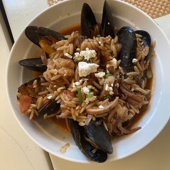 Tinos - Greek Near Me - New York, New York Tinos - Greek Near Me - New York, New York