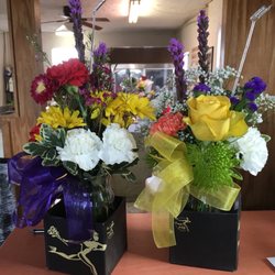 Maurine's Flower Shop - Thank You, Maurine's...
