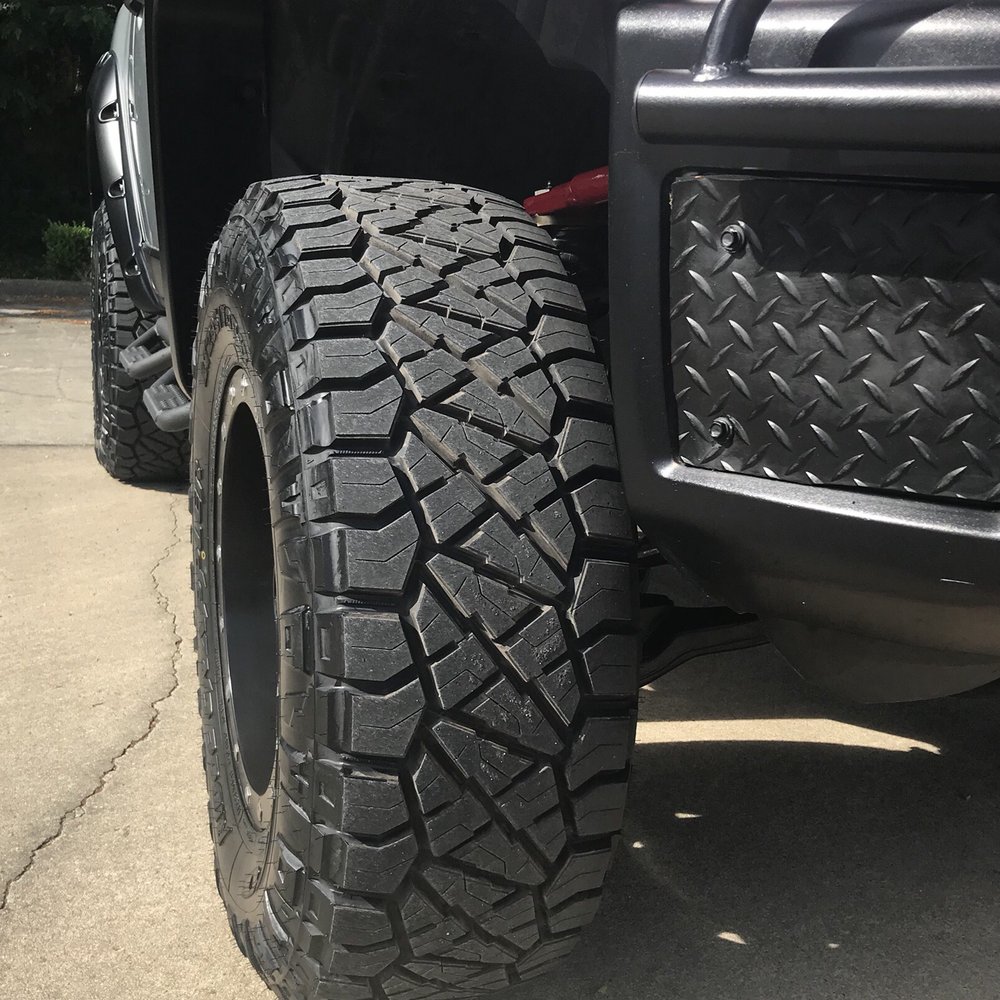 Restylers Aftermarket Specialist - Tires Near Me - Fort Walton Beach, Florida Restylers Aftermarket Specialist - Tires Near Me - Fort Walton Beach, Florida