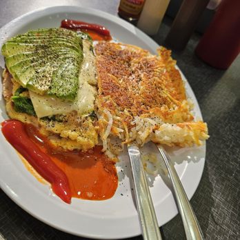 Victory Diner - Burgers Near Me - Orange, California