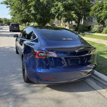 Austin Auto Finishes - Tint job - Auto Detailing Near Me - Austin, Texas Austin Auto Finishes - Tint job - Auto Detailing Near Me - Austin, Texas