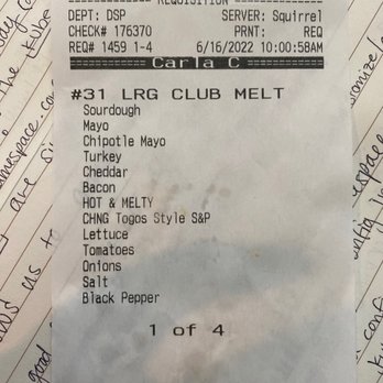 TOGO'S Sandwiches - Sandwiches Near Me - Newark, California TOGO'S Sandwiches - Sandwiches Near Me - Newark, California