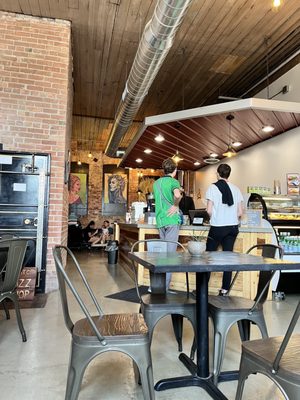 Kings Peak Coffee Roasters by null