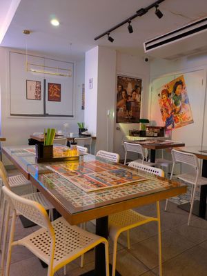 Mabu by null Mabu by null