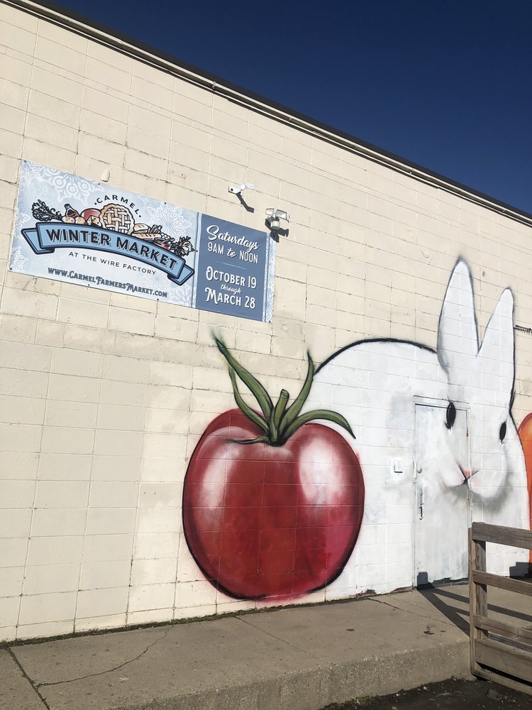 CARMEL WINTER FARMERS MARKET 100 Photos & 10 Reviews 611 3rd Ave SW