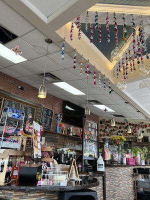 La Casa De Los Tacos by null