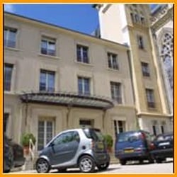 Clinique Blomet - Du site officiel