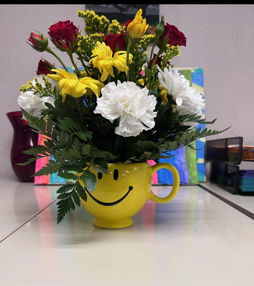 S F FALCONER FLORIST 33 Photos & 14 Reviews 8 S Maryland Ave, Port