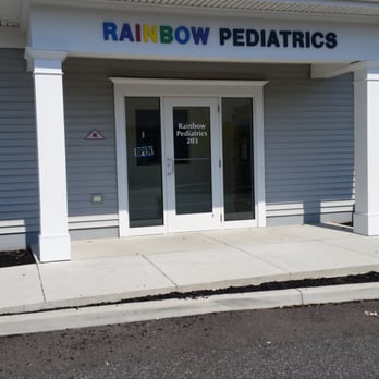 Rainbow Pediatrics - Medical Centers Near Me - Cape May Court House, New Jersey Rainbow Pediatrics - Medical Centers Near Me - Cape May Court House, New Jersey
