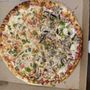 Photo of Manhattan Pizza - Leesburg