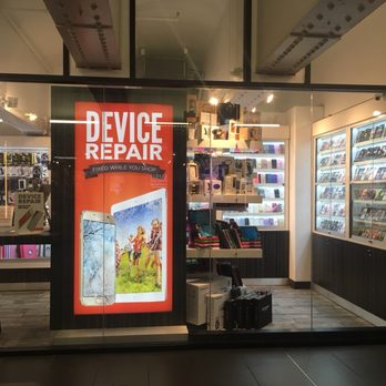 Turnstyle Underground Market - Cellairis. - Shopping Centers Near Me - New York, New York