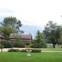 Log Cabin Guest House