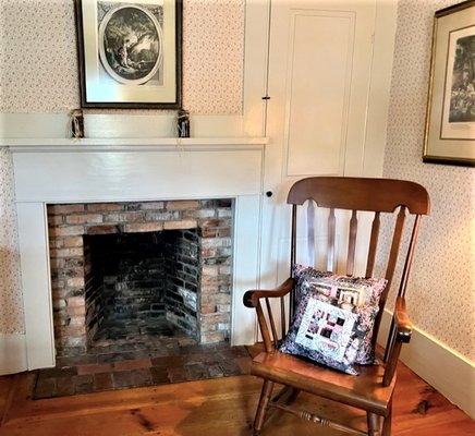 The Black Boar Inn by null