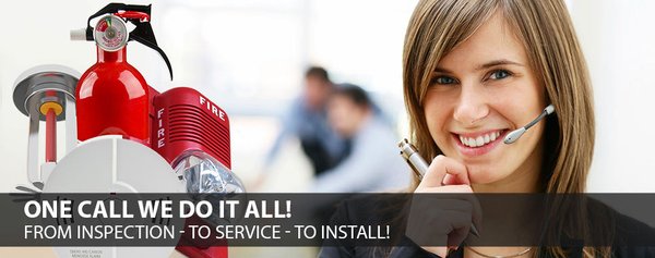 Brothers Fire & Security