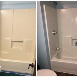 Custom Coat & Glaze