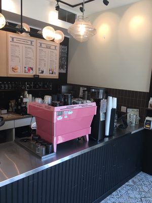 I Like It Black by null