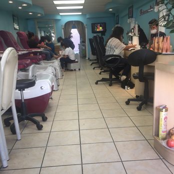 Professio Nails - Nail Salons Near Me - Carson, California Professio Nails - Nail Salons Near Me - Carson, California