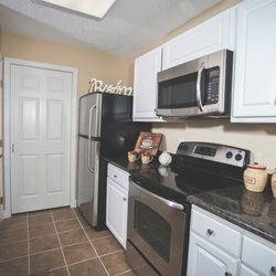 RidgeCrest - RidgeCrest Villa Apartment Interior - RidgeCrest Senior Living - Independent Living, Assisted Living - Mt. Airy, North Carolina