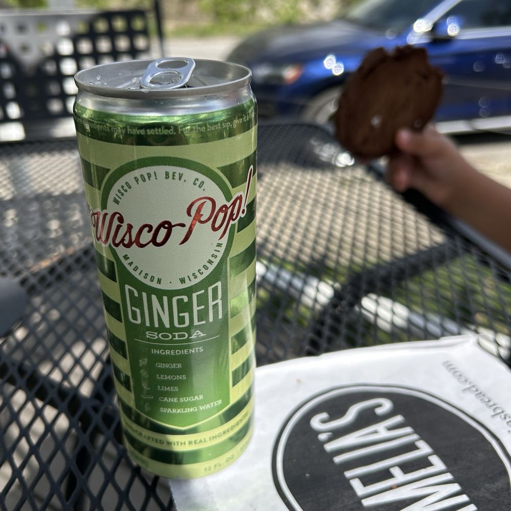 Amelia's - Ginger soda - Bakeries Near Me - Indianapolis, Indiana Amelia's - Ginger soda - Bakeries Near Me - Indianapolis, Indiana