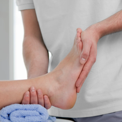 Mudita Beauty & Wellness Center - Reflexology Services