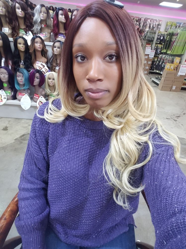 PINK BEAUTY SUPPLY & SALON 70 Photos & 42 Reviews Cosmetics & Beauty Supply 1312 E Alondra