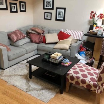 Valley Carpet Cleaning - Sectional before cleaning. - Carpet Cleaning Near Me - Chatsworth, California Valley Carpet Cleaning - Sectional before cleaning. - Carpet Cleaning Near Me - Chatsworth, California