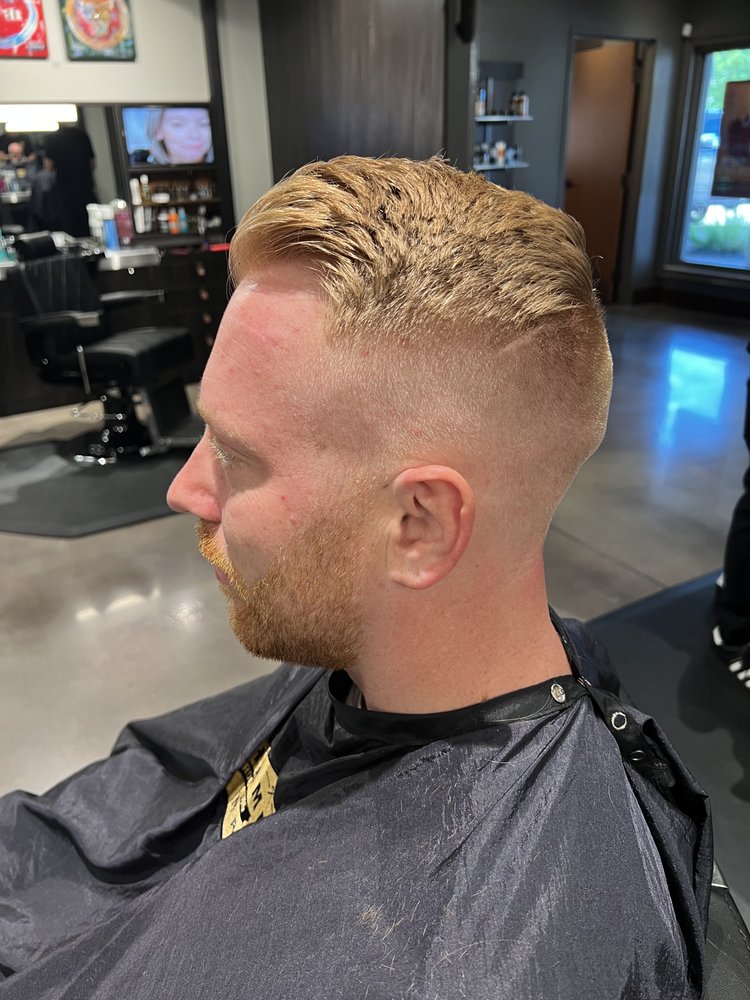 HAMMER & NAILS GROOMING SHOP FOR GUYS NAPLES 154 Photos & 10