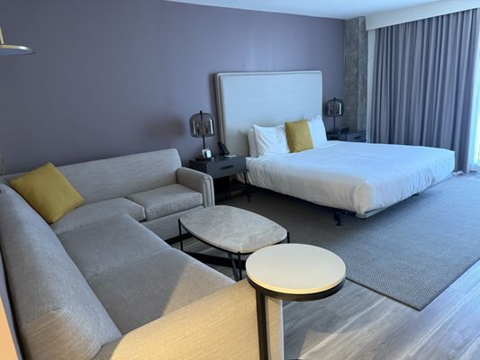 Hotel Madera by null