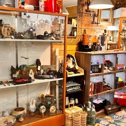 3rd St Antiques