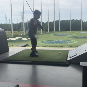 Topgolf - New American Near Me - Jacksonville, Florida
