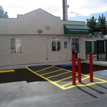 Extra Space Storage - Self Storage Near Me - Las Vegas, Nevada