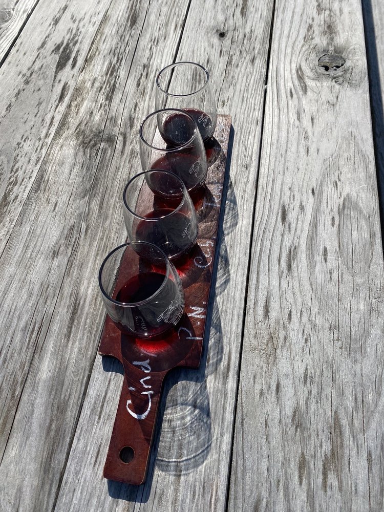 WINERY ON THE BAY Updated August 2024 80 Photos & 45 Reviews 1007