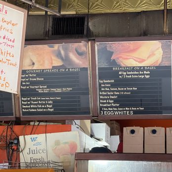 Wonder Bagels - Bagels Near Me - Jersey City, New Jersey Wonder Bagels - Bagels Near Me - Jersey City, New Jersey