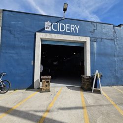 Cider A1A