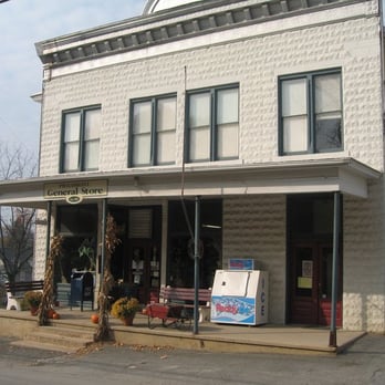 Philomont General Store - the front of the building - Gift Shops Near Me - Philomont, Virginia Philomont General Store - the front of the building - Gift Shops Near Me - Philomont, Virginia