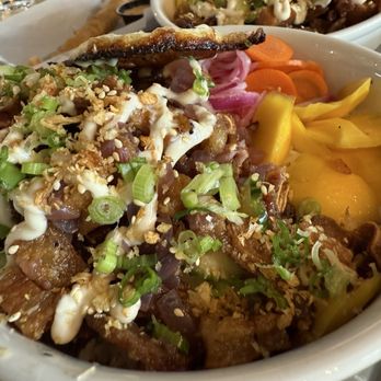 Taglish - Pansit Bowl - Filipino Near Me - Orlando, Florida Taglish - Pansit Bowl - Filipino Near Me - Orlando, Florida