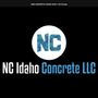 Photo of NC Idaho Concrete