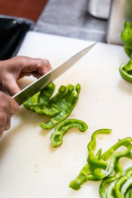 La Bistecca Italian Grille by null