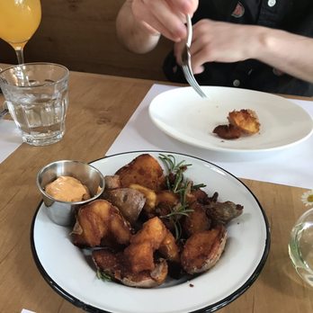Range Life - Potato Perfection!!! - Desserts Near Me - Livermore, California Range Life - Potato Perfection!!! - Desserts Near Me - Livermore, California