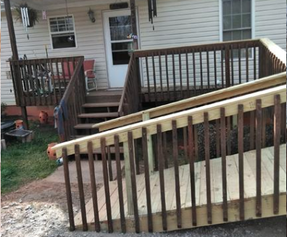 Slide of D & N Remodeling