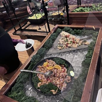 Blue Ridge Artisanal Buffet - Breakfast & Brunch Near Me - Asheville, North Carolina Blue Ridge Artisanal Buffet - Breakfast & Brunch Near Me - Asheville, North Carolina