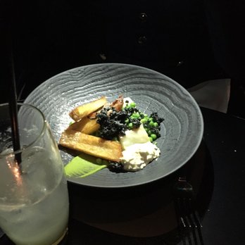 Searcys at The Gherkin - Fish and chips - Modern European Near Me - London, XGL